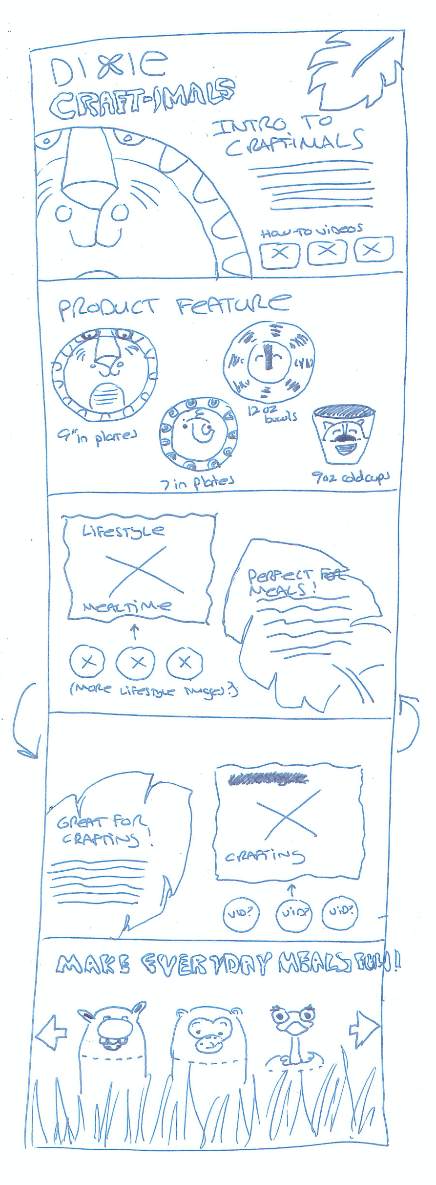 Image Credit: Andre Arriaga